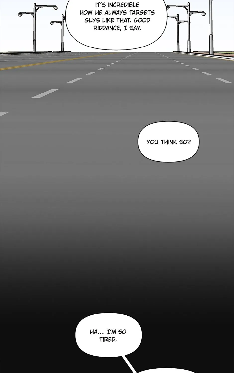 A Married Killer Zinmanga X Chapter 58 Page 18