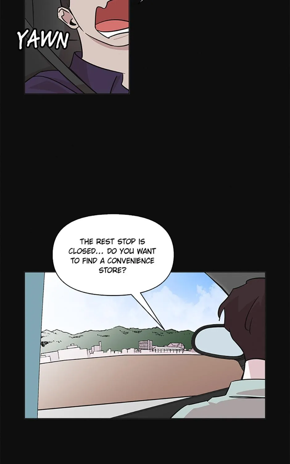 A Married Killer Zinmanga X Chapter 58 Page 20