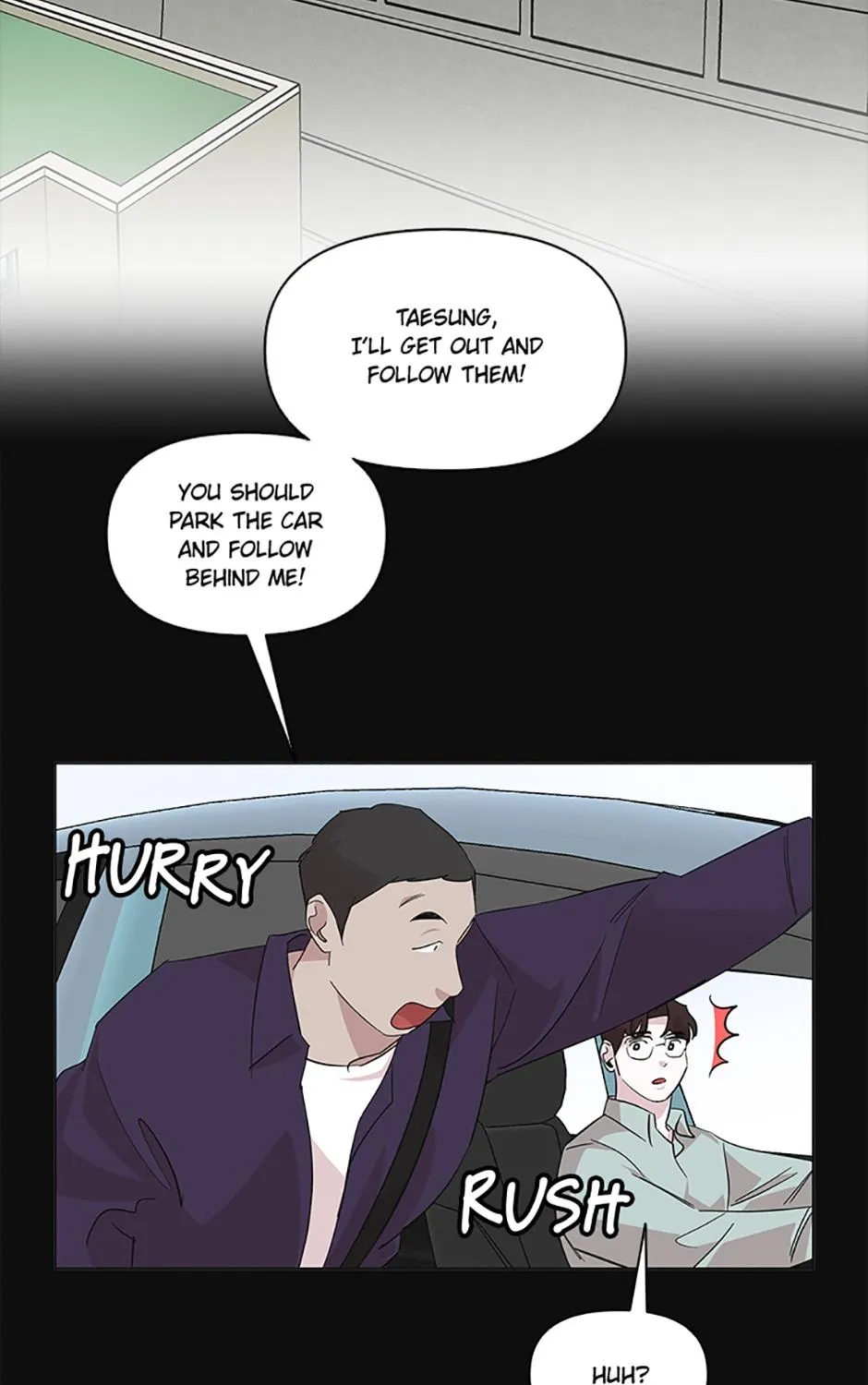 A Married Killer Zinmanga X Chapter 58 Page 54