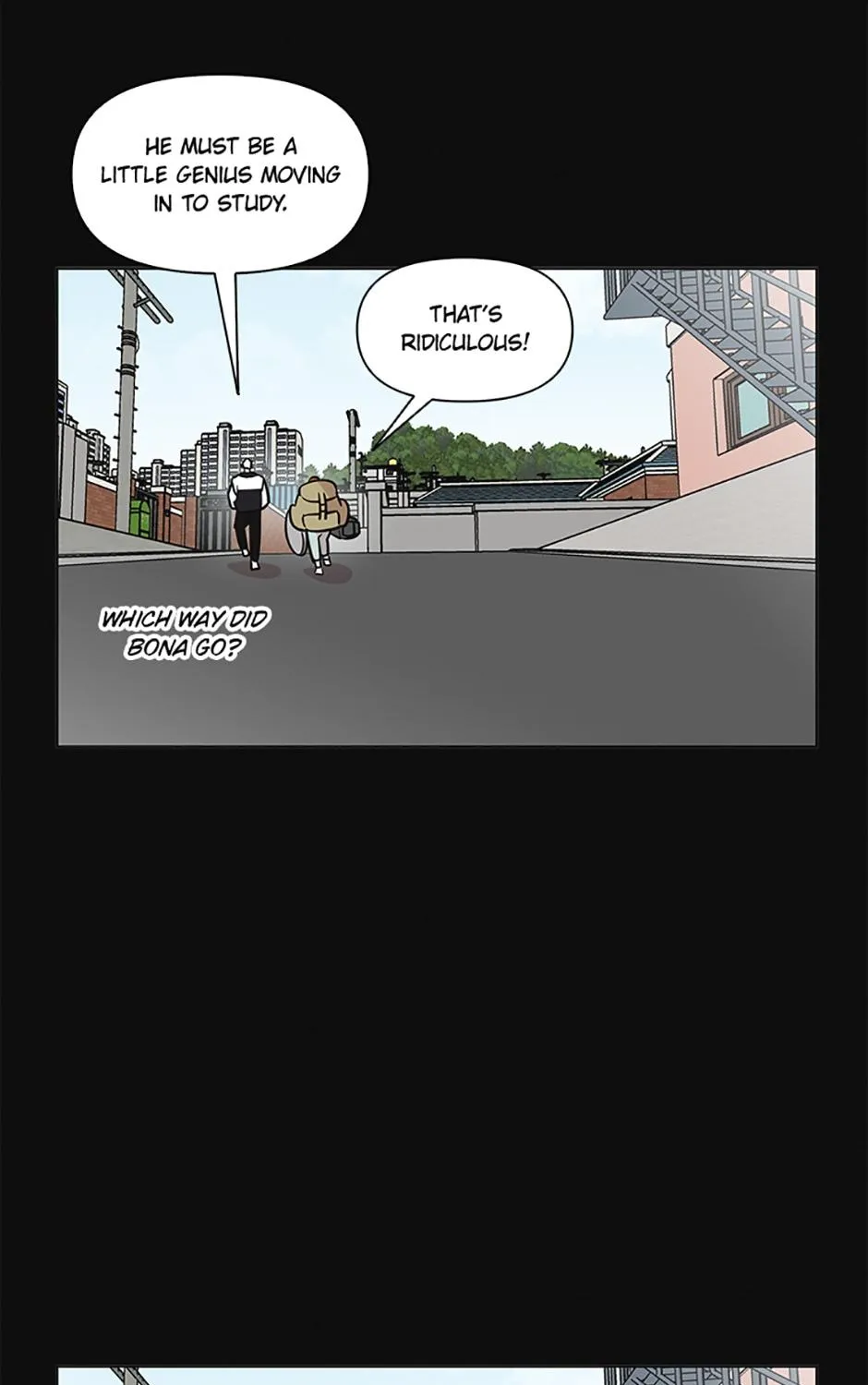 A Married Killer Zinmanga X Chapter 58 Page 70
