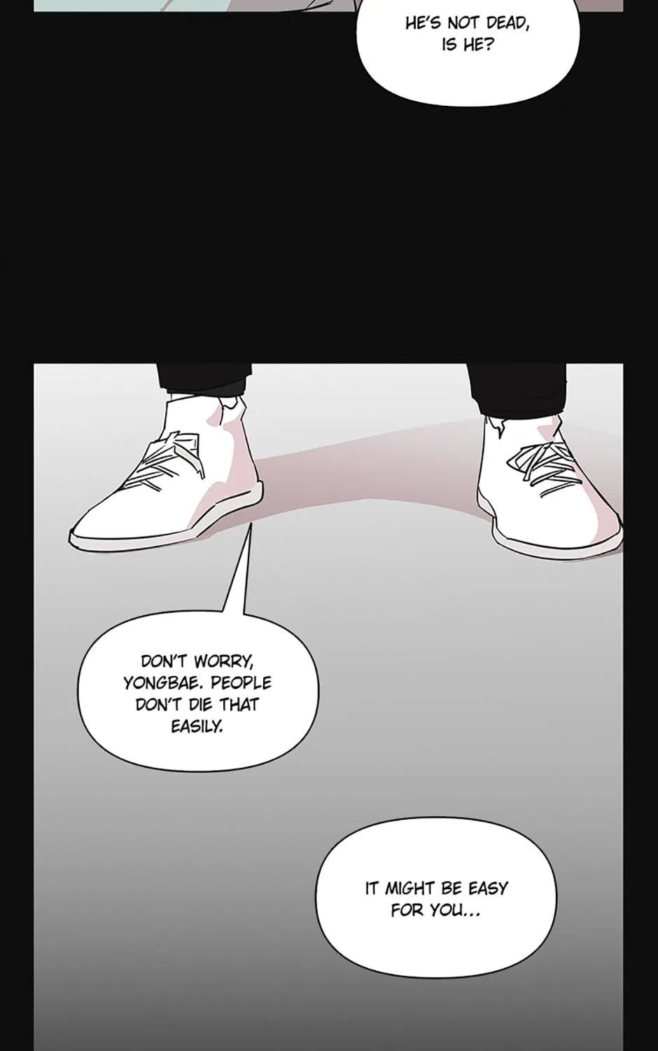 A Married Killer Zinmanga X Chapter 58 Page 100