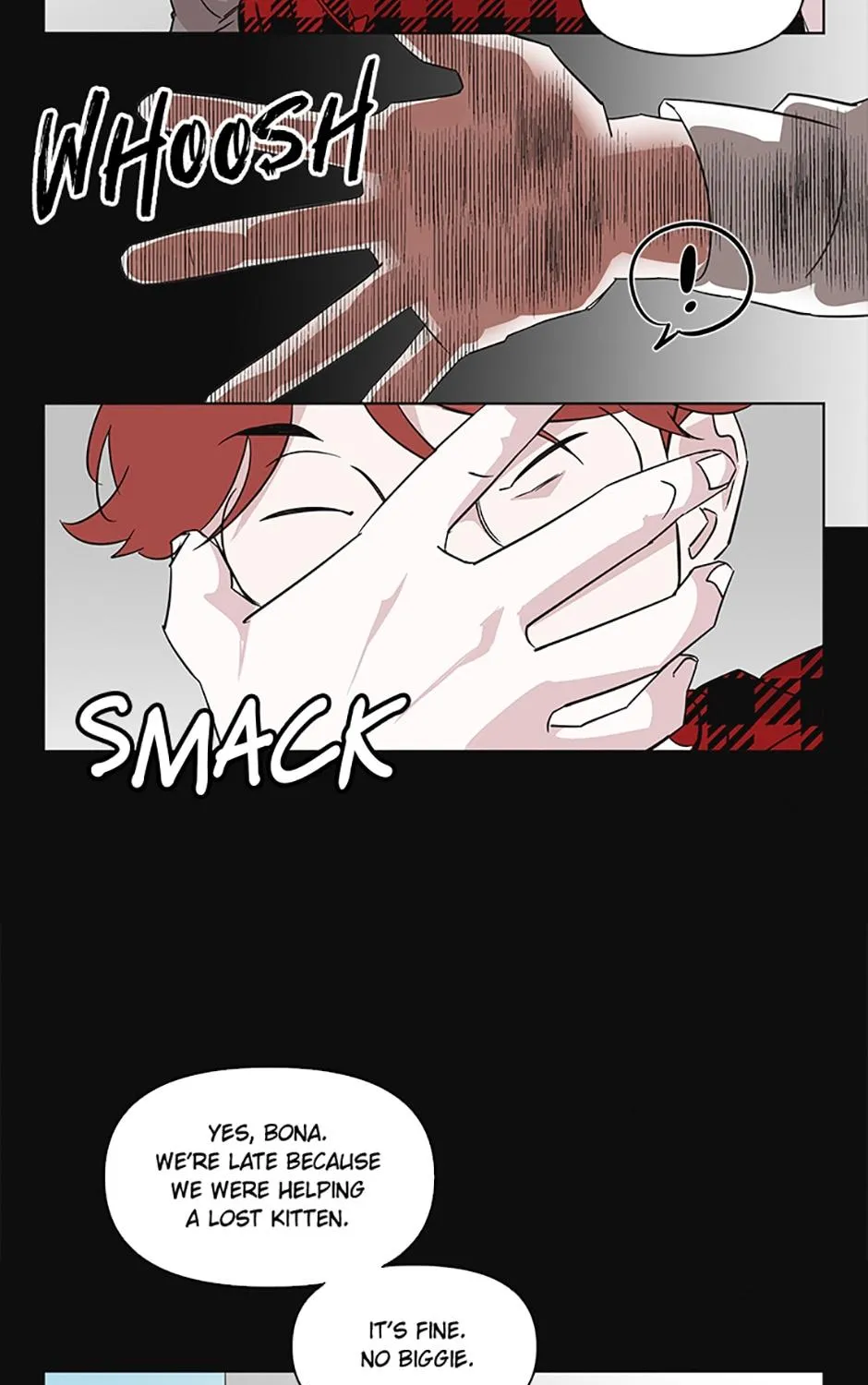 A Married Killer Zinmanga X Chapter 58 Page 104