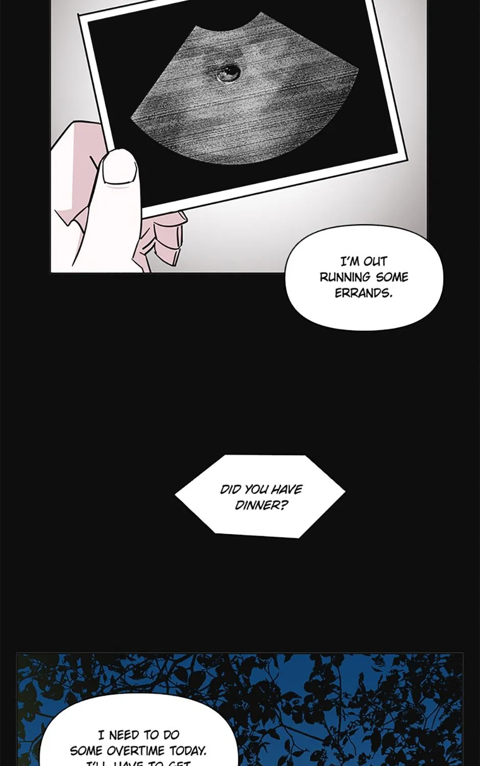 A Married Killer Zinmanga X Chapter 57 Page 12