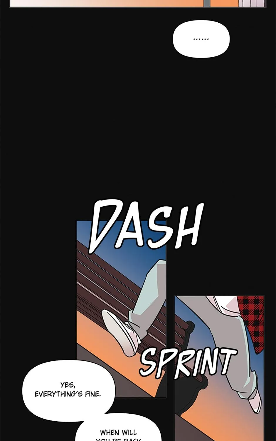 A Married Killer Zinmanga X Chapter 57 Page 16