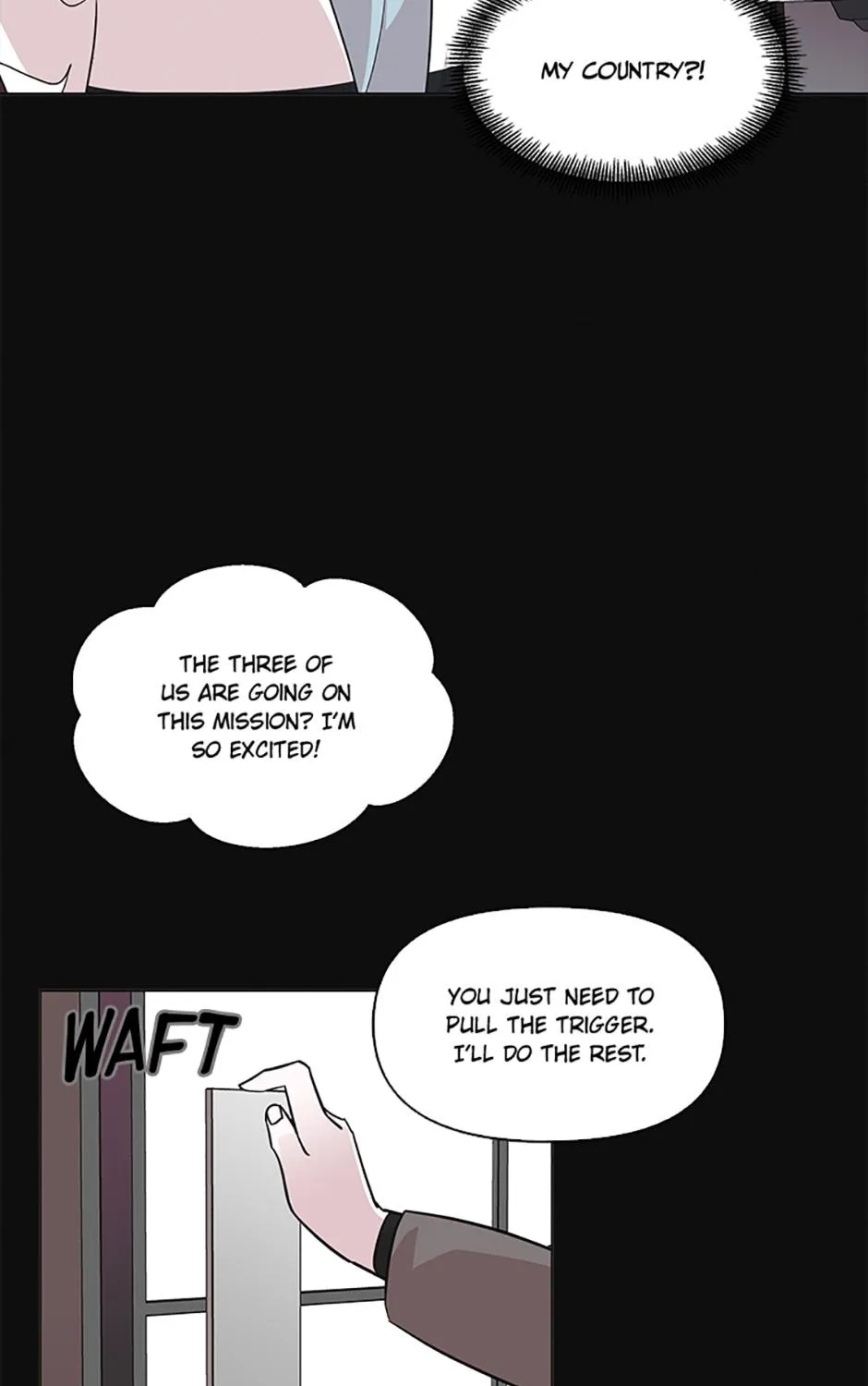 A Married Killer Zinmanga X Chapter 57 Page 80