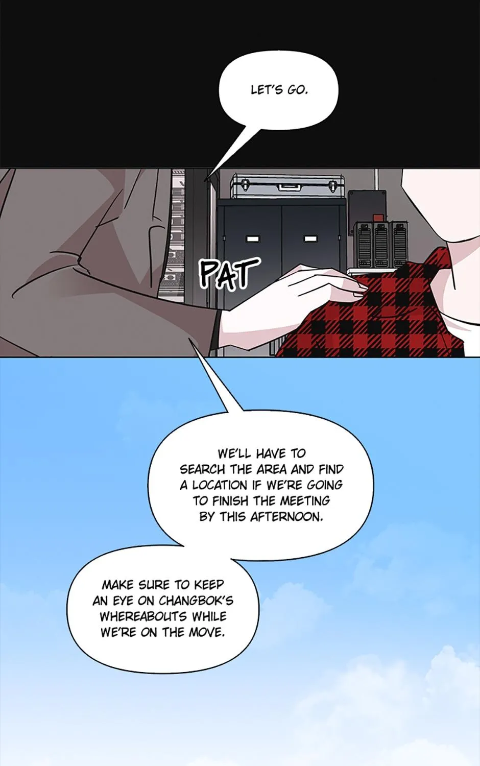 A Married Killer Zinmanga X Chapter 57 Page 92