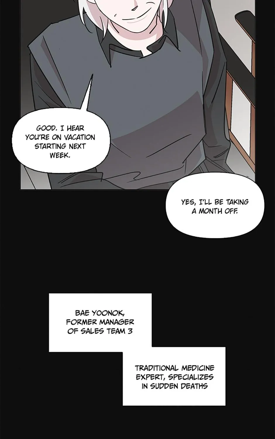 A Married Killer Zinmanga X Chapter 56 Page 6
