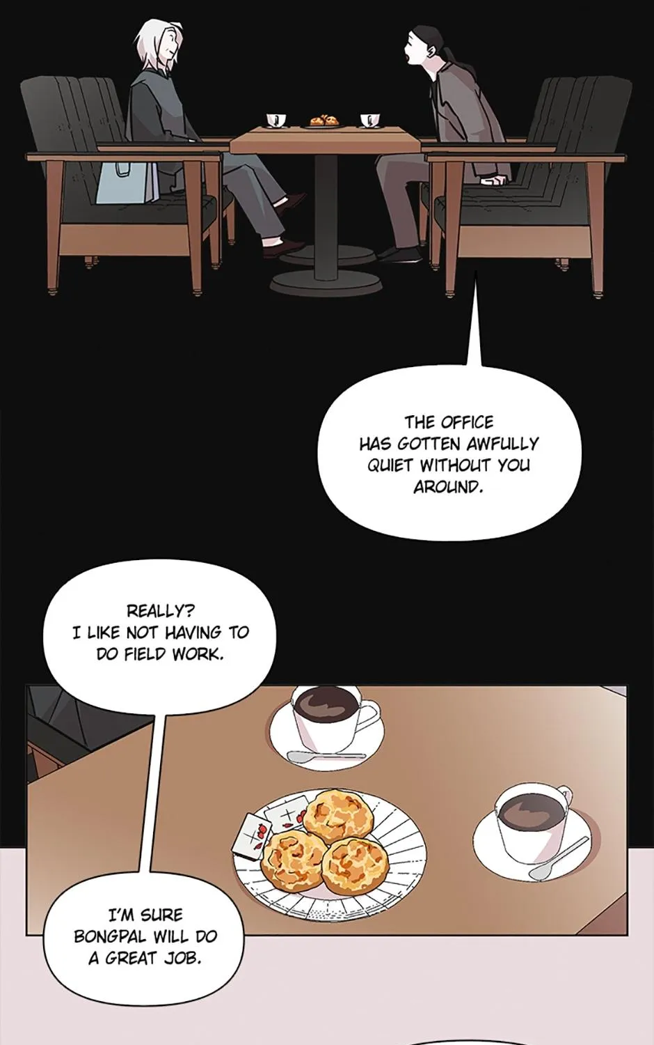 A Married Killer Zinmanga X Chapter 56 Page 8