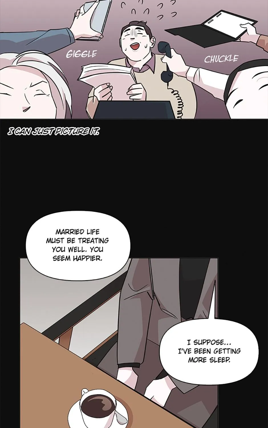 A Married Killer Zinmanga X Chapter 56 Page 10