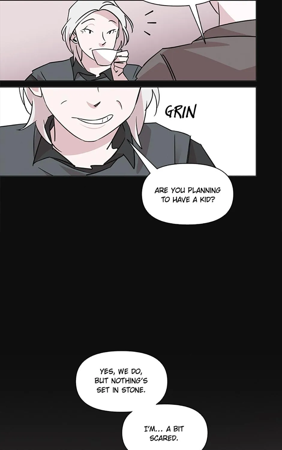 A Married Killer Zinmanga X Chapter 56 Page 18