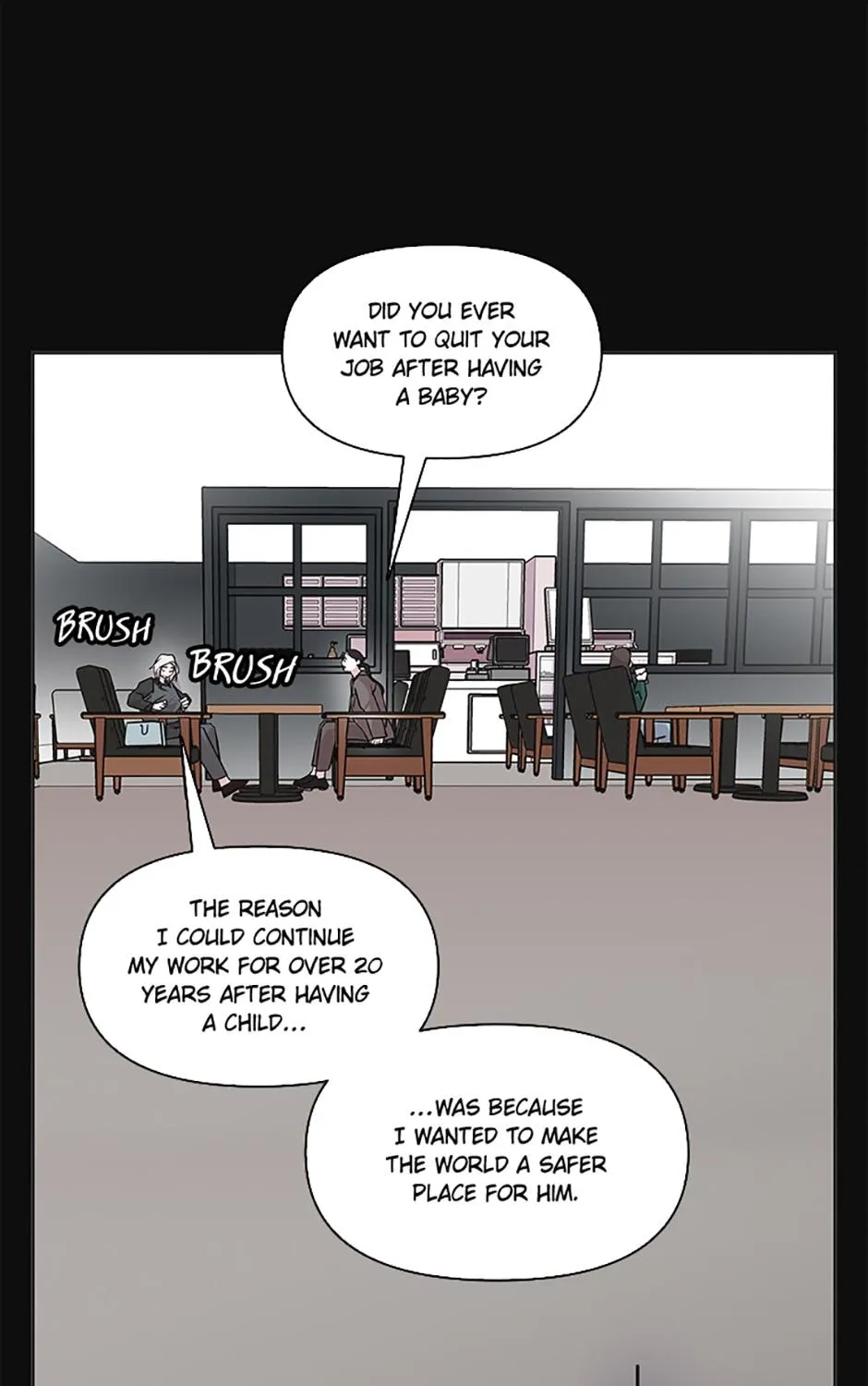 A Married Killer Zinmanga X Chapter 56 Page 32