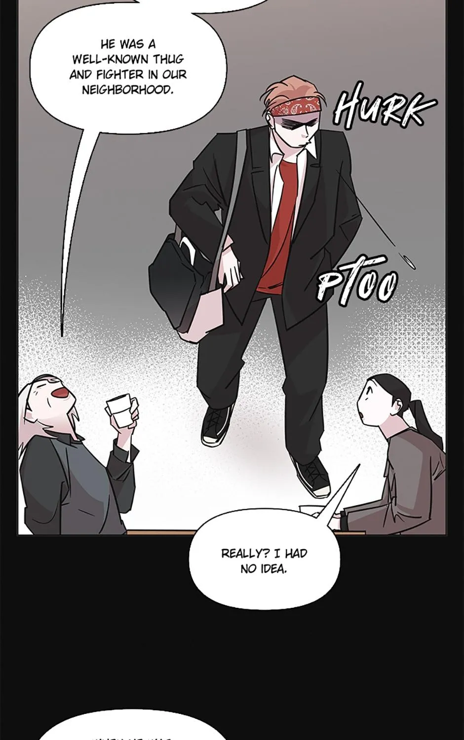 A Married Killer Zinmanga X Chapter 56 Page 38
