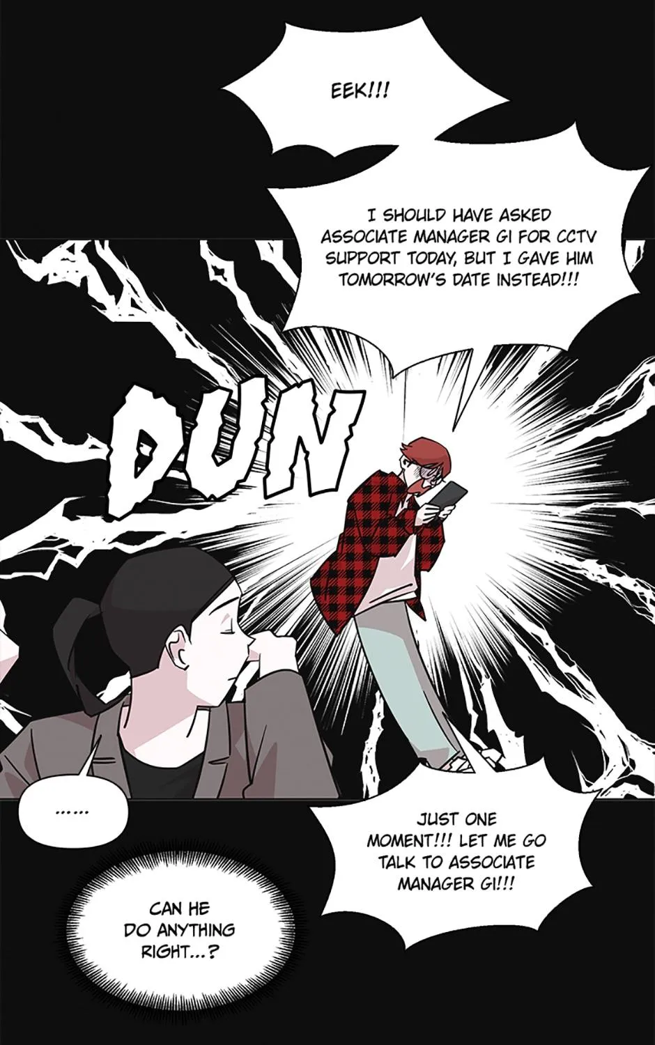 A Married Killer Zinmanga X Chapter 56 Page 84