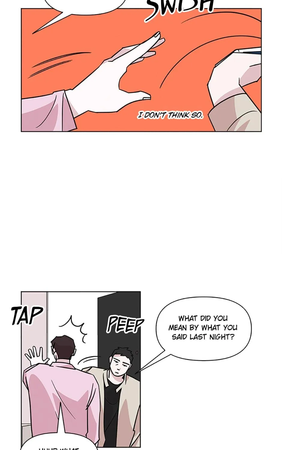 A Married Killer Zinmanga X Chapter 55 Page 6