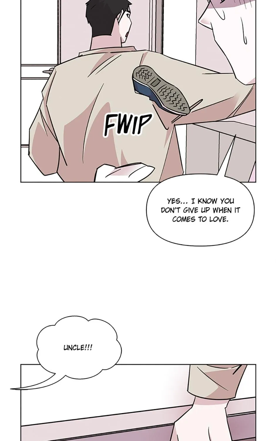 A Married Killer Zinmanga X Chapter 55 Page 10