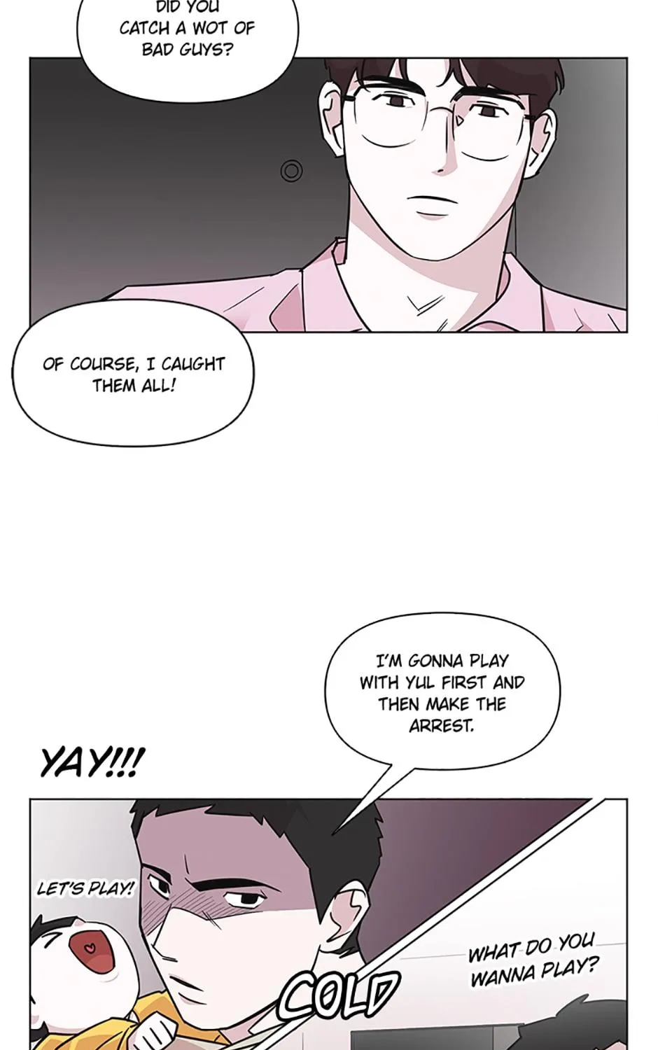 A Married Killer Zinmanga X Chapter 55 Page 16