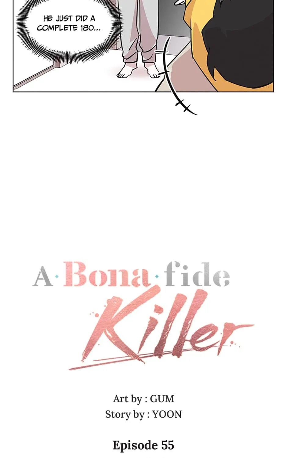 A Married Killer Zinmanga X Chapter 55 Page 18