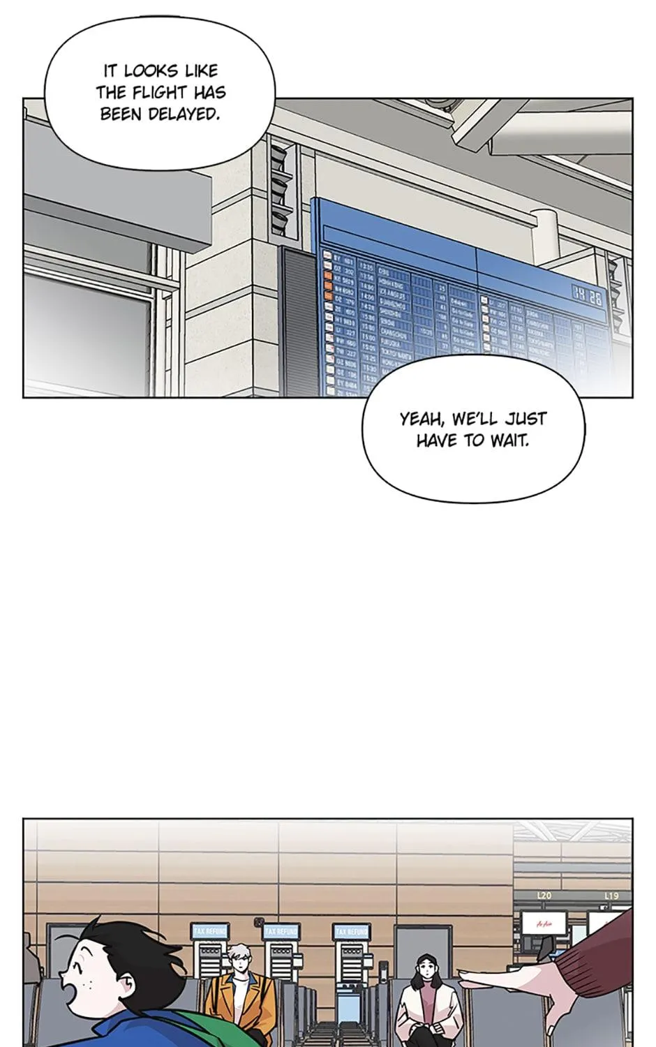 A Married Killer Zinmanga X Chapter 55 Page 28