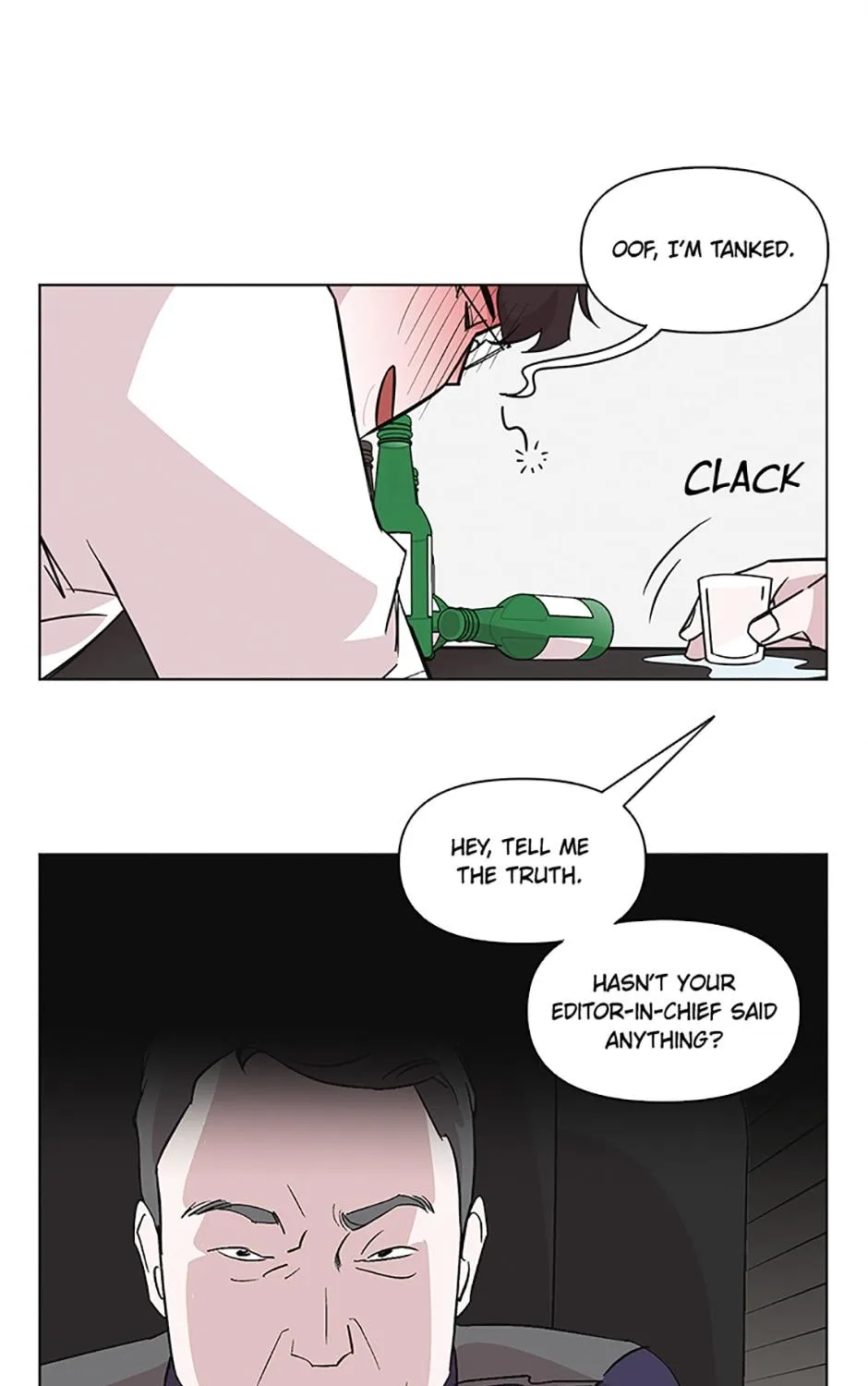 A Married Killer Zinmanga X Chapter 54 Page 26