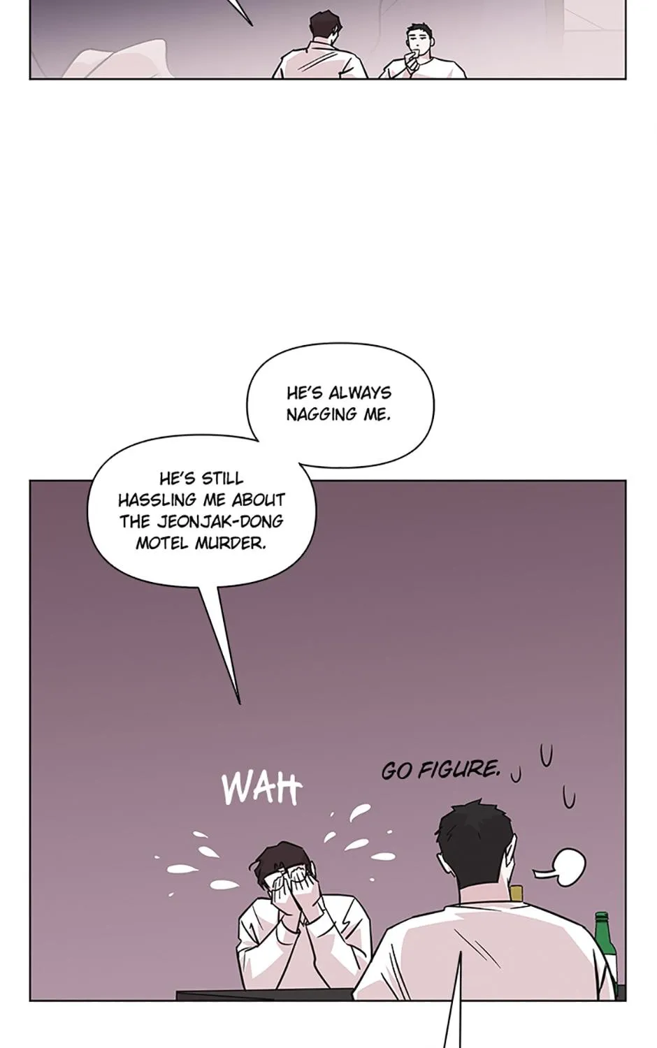 A Married Killer Zinmanga X Chapter 54 Page 28