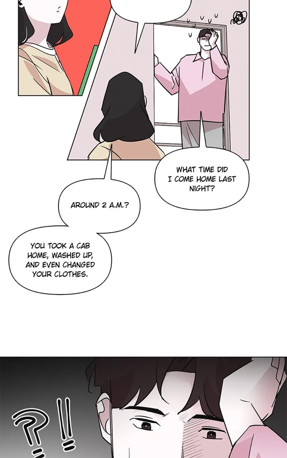 A Married Killer Zinmanga X Chapter 54 Page 66