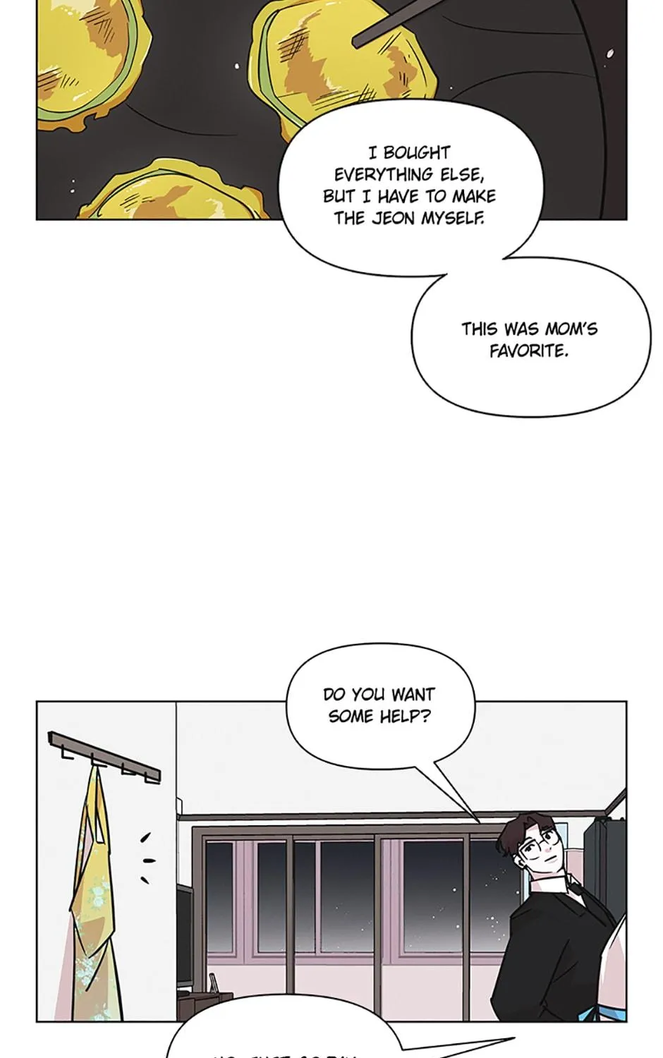 A Married Killer Zinmanga X Chapter 53 Page 54