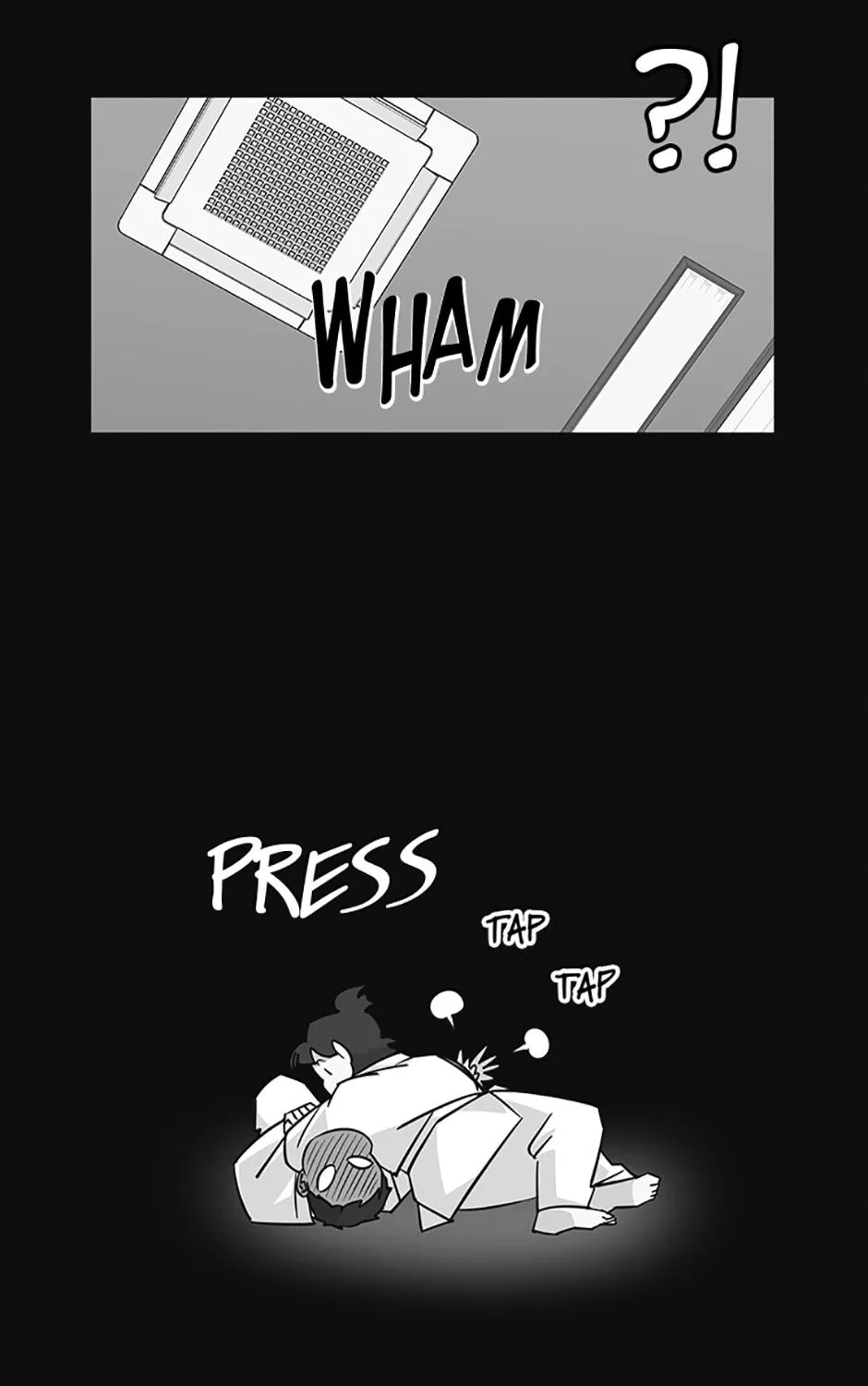 A Married Killer Zinmanga X Chapter 52 Page 10