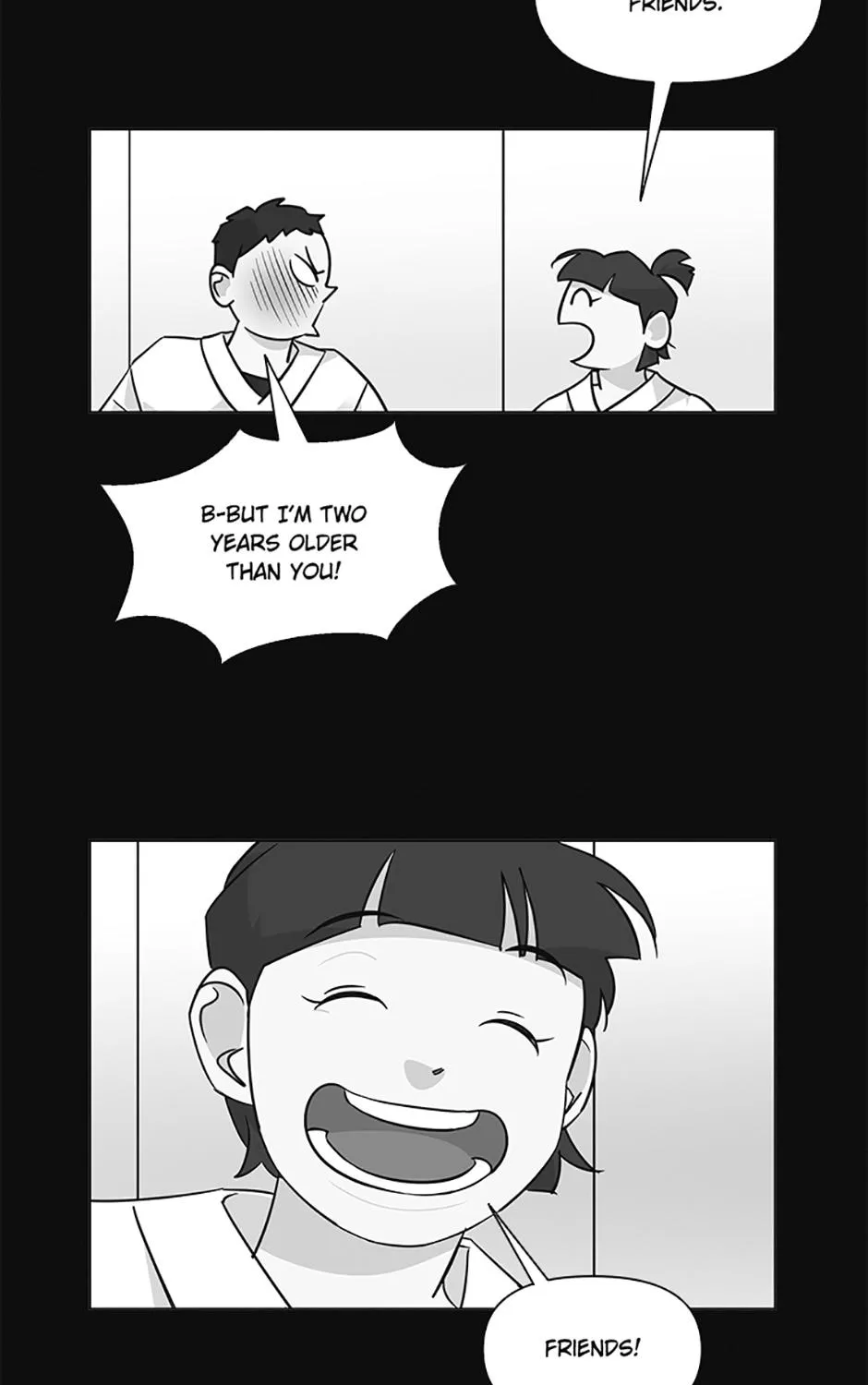 A Married Killer Zinmanga X Chapter 52 Page 14