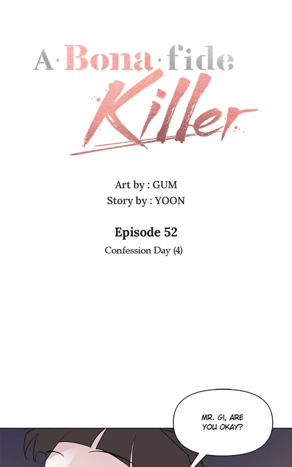 A Married Killer Zinmanga X Chapter 52 Page 22