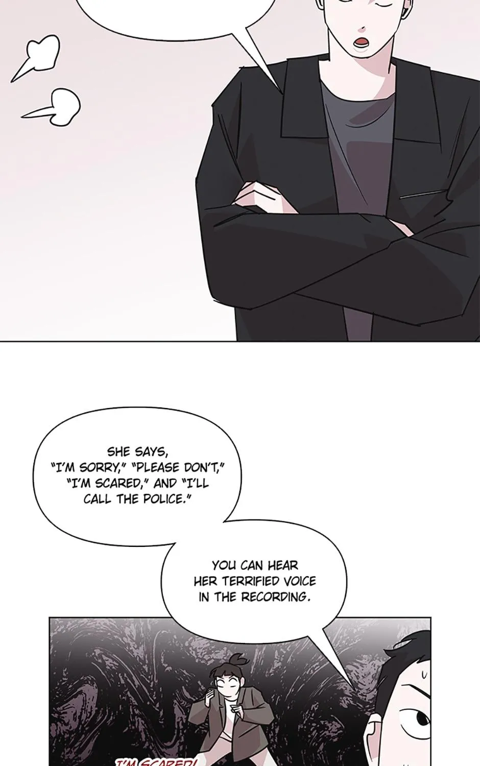 A Married Killer Zinmanga X Chapter 52 Page 63