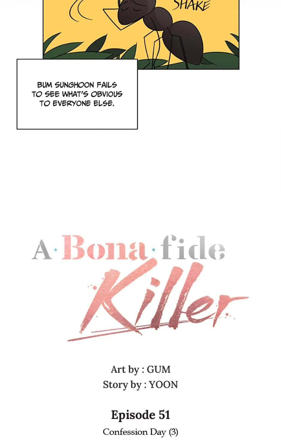 A Married Killer Zinmanga X Chapter 51 Page 28