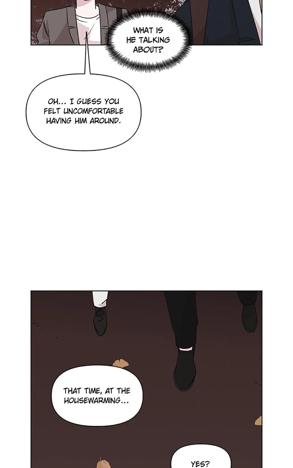 A Married Killer Zinmanga X Chapter 51 Page 42
