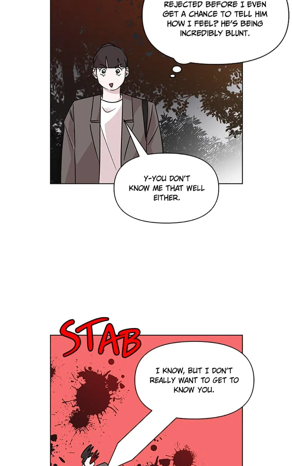 A Married Killer Zinmanga X Chapter 51 Page 64