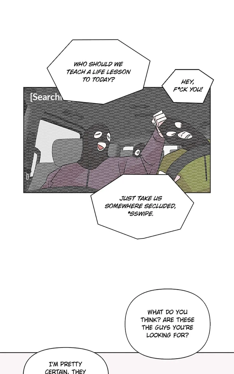 A Married Killer Zinmanga X Chapter 51 Page 76