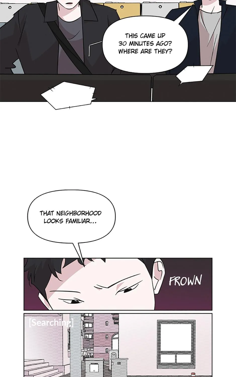 A Married Killer Zinmanga X Chapter 51 Page 78