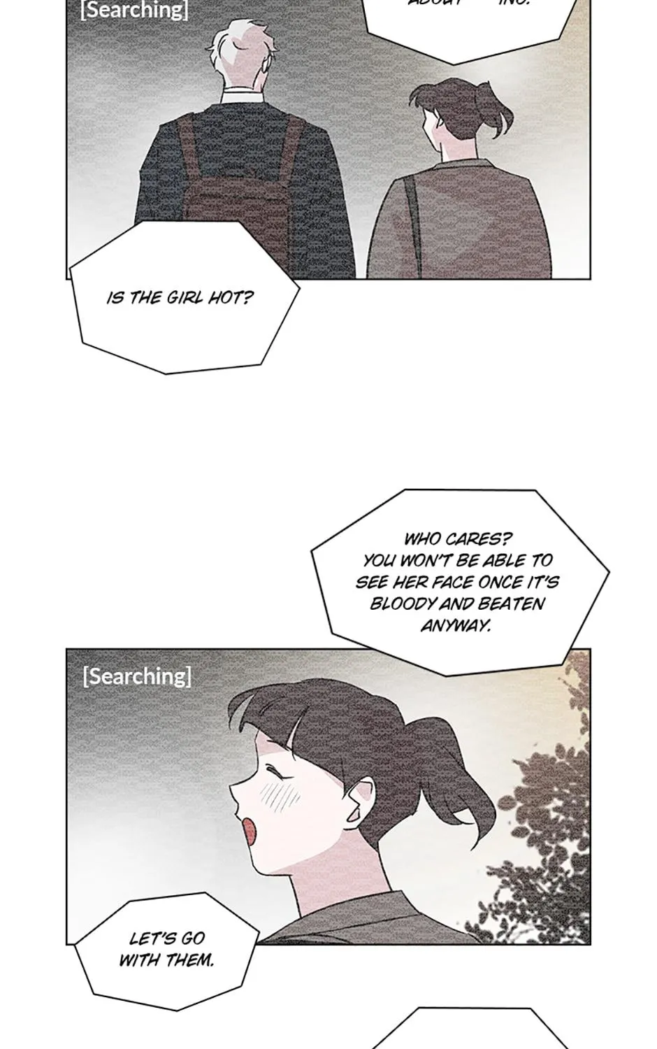 A Married Killer Zinmanga X Chapter 51 Page 82