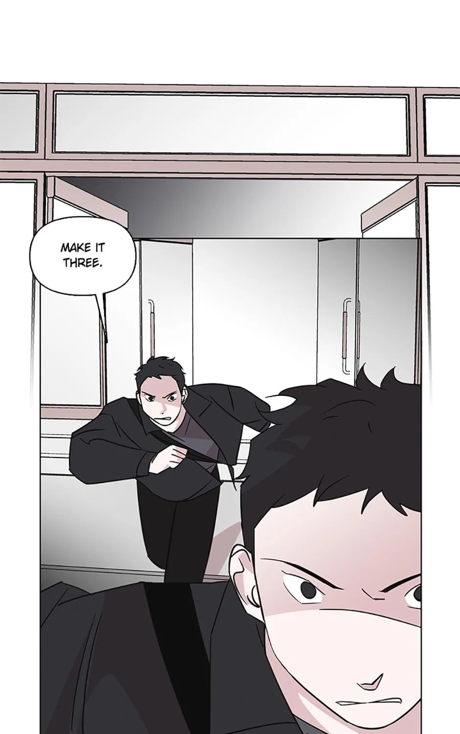 A Married Killer Zinmanga X Chapter 51 Page 90