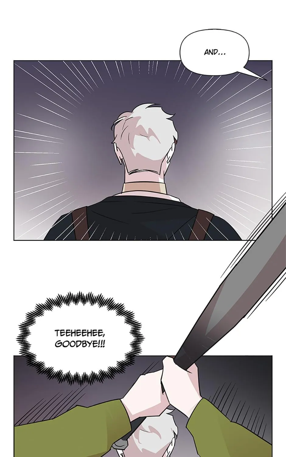 A Married Killer Zinmanga X Chapter 51 Page 100