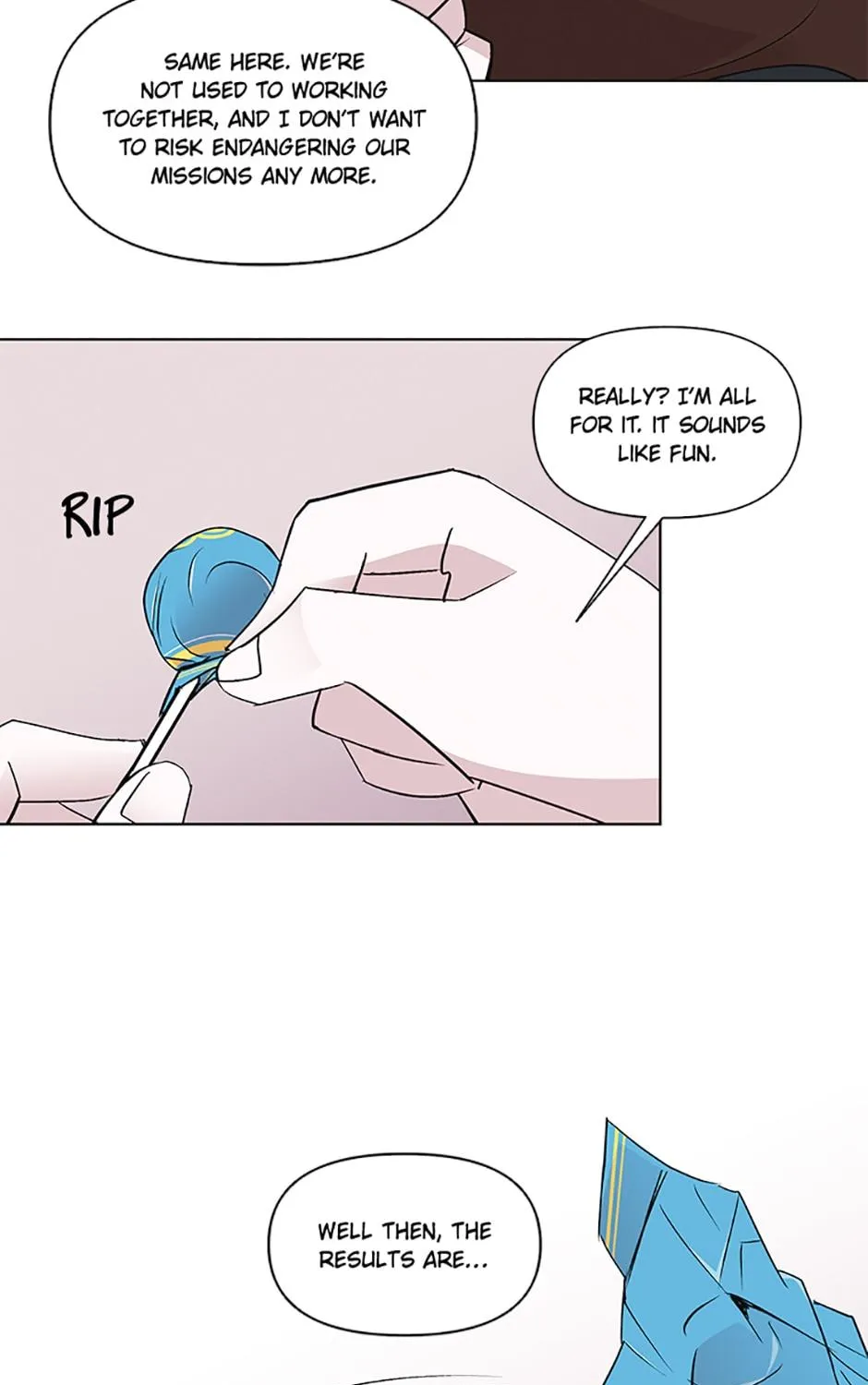 A Married Killer Zinmanga X Chapter 46 Page 54