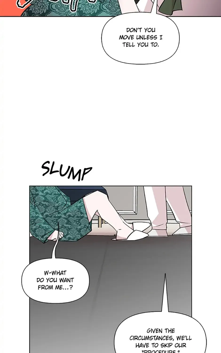 A Married Killer Zinmanga X Chapter 45 Page 18