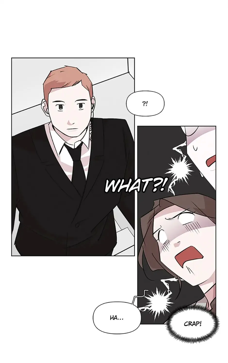 A Married Killer Zinmanga X Chapter 45 Page 90
