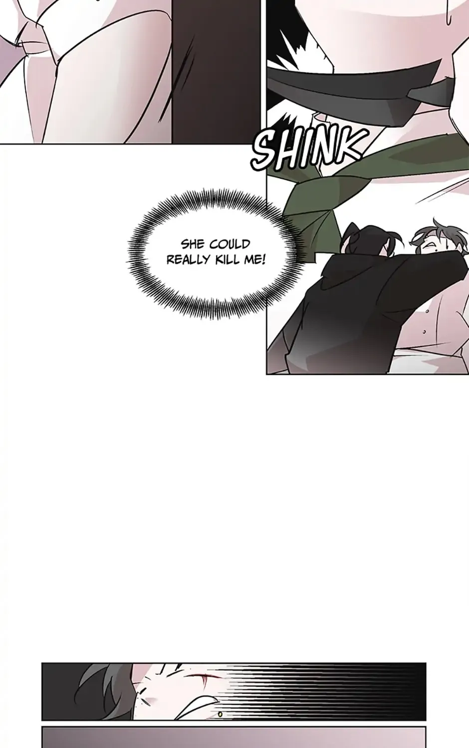 A Married Killer Zinmanga X Chapter 45 Page 100