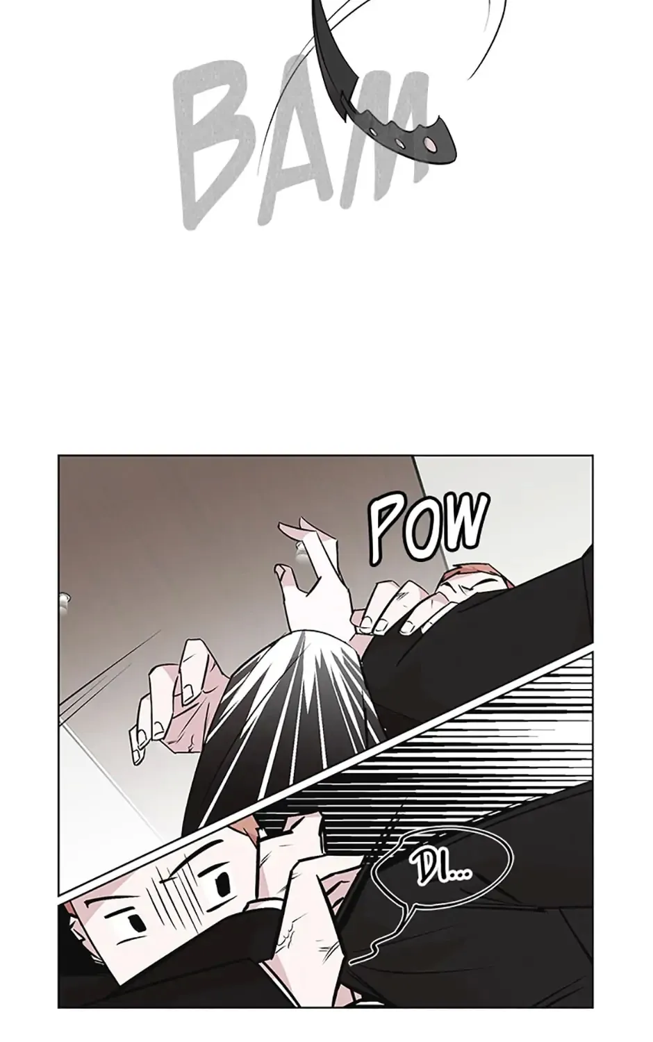 A Married Killer Zinmanga X Chapter 45 Page 104