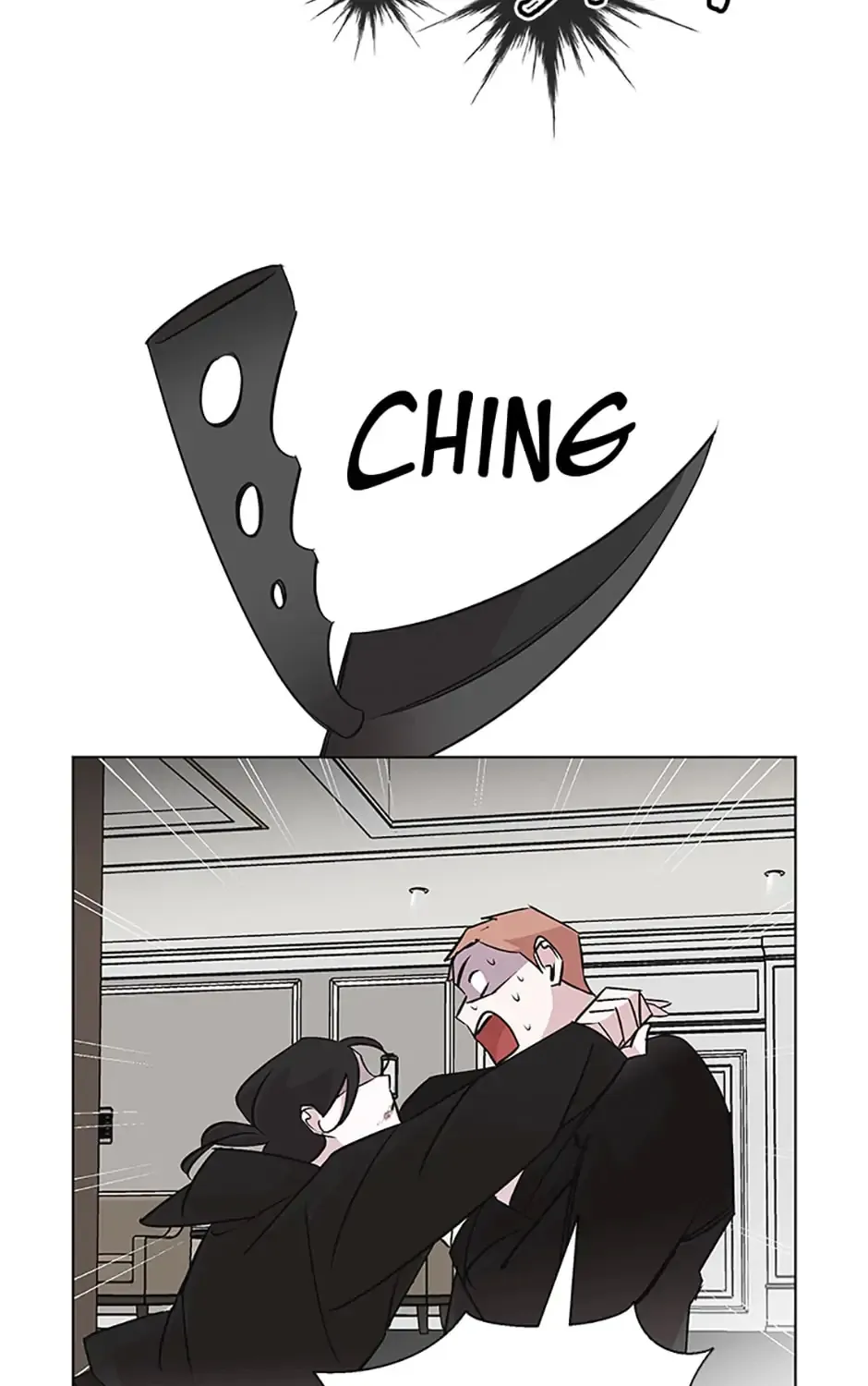 A Married Killer Zinmanga X Chapter 45 Page 108