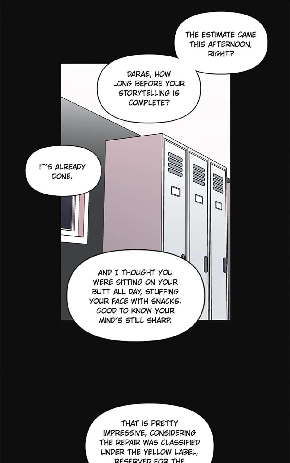 A Married Killer Zinmanga X Chapter 44 Page 50
