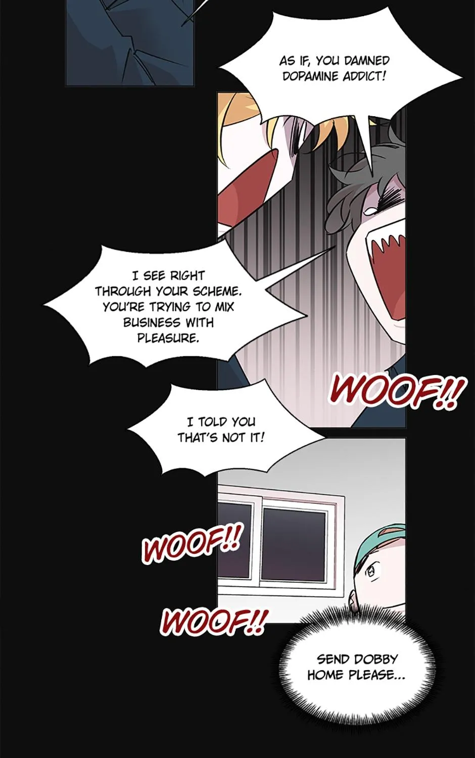 A Married Killer Zinmanga X Chapter 44 Page 56
