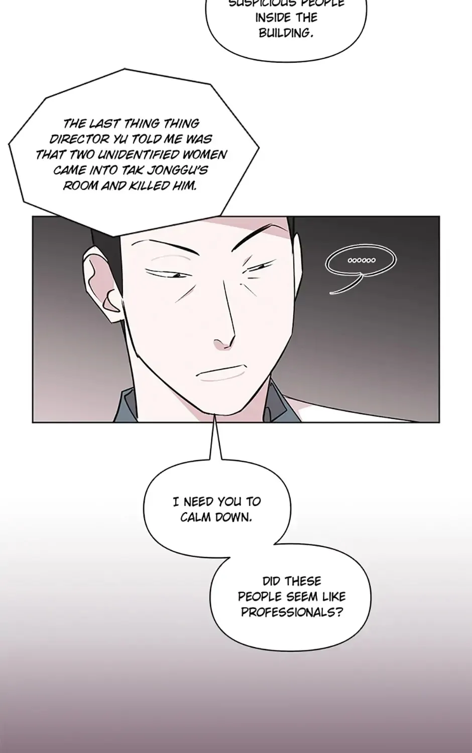 A Married Killer Zinmanga X Chapter 43 Page 3