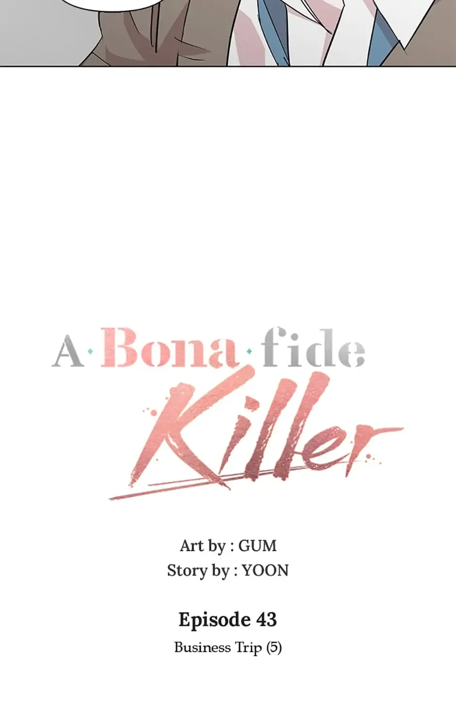 A Married Killer Zinmanga X Chapter 43 Page 21