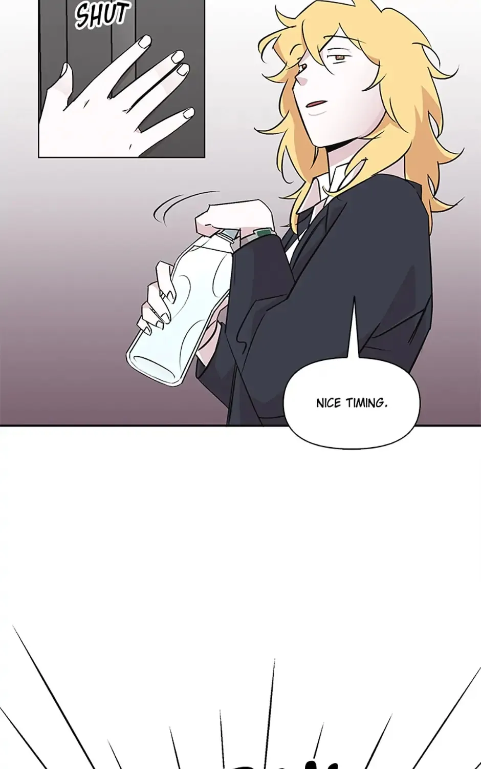 A Married Killer Zinmanga X Chapter 43 Page 37