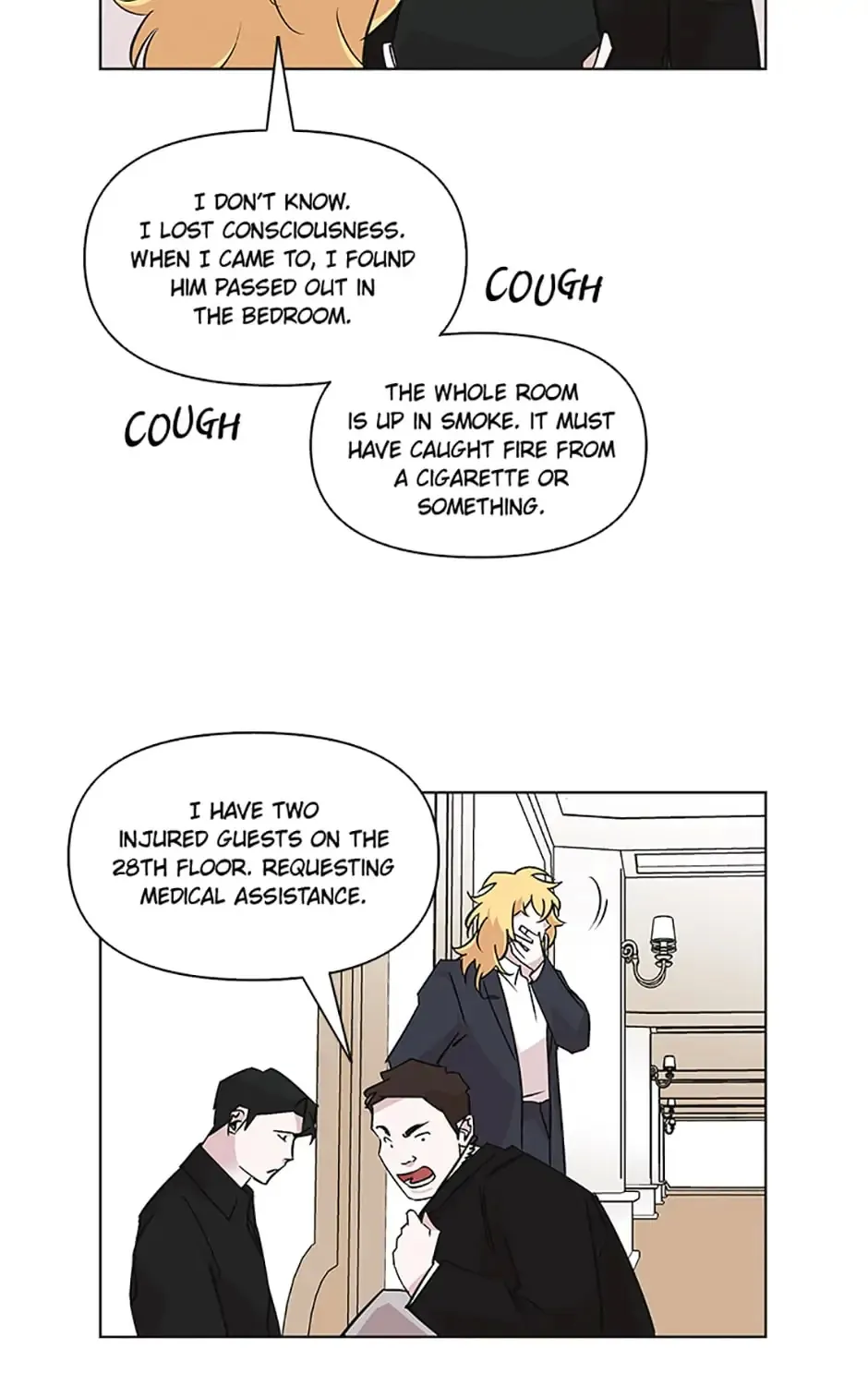 A Married Killer Zinmanga X Chapter 43 Page 55